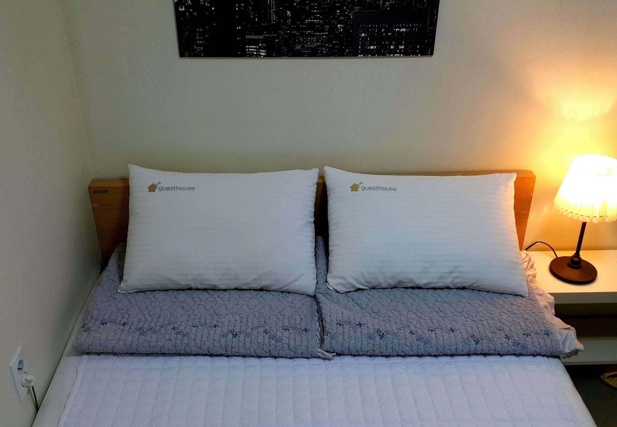 24 Guesthouse Kyunghee University Σεούλ Εξωτερικό φωτογραφία