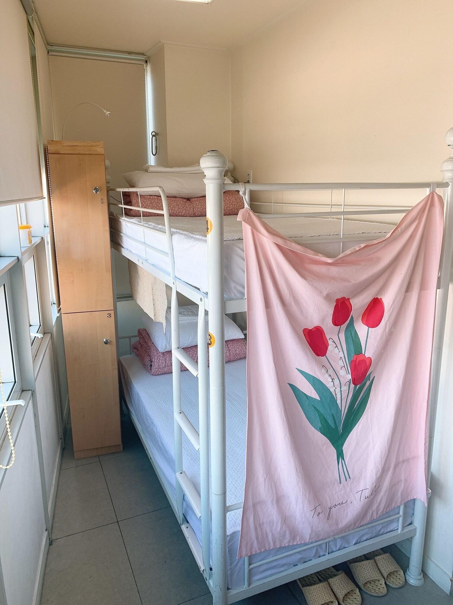24 Guesthouse Kyunghee University Σεούλ Εξωτερικό φωτογραφία