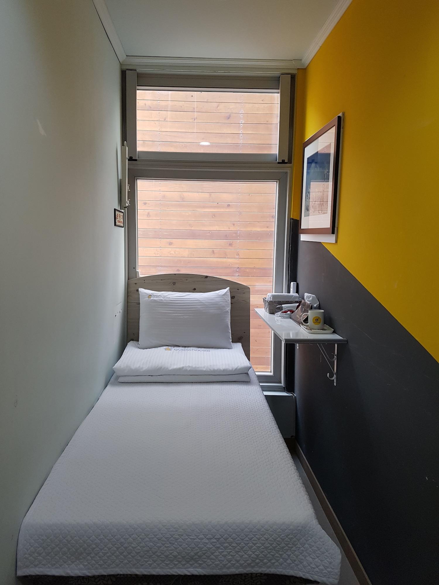 24 Guesthouse Kyunghee University Σεούλ Εξωτερικό φωτογραφία