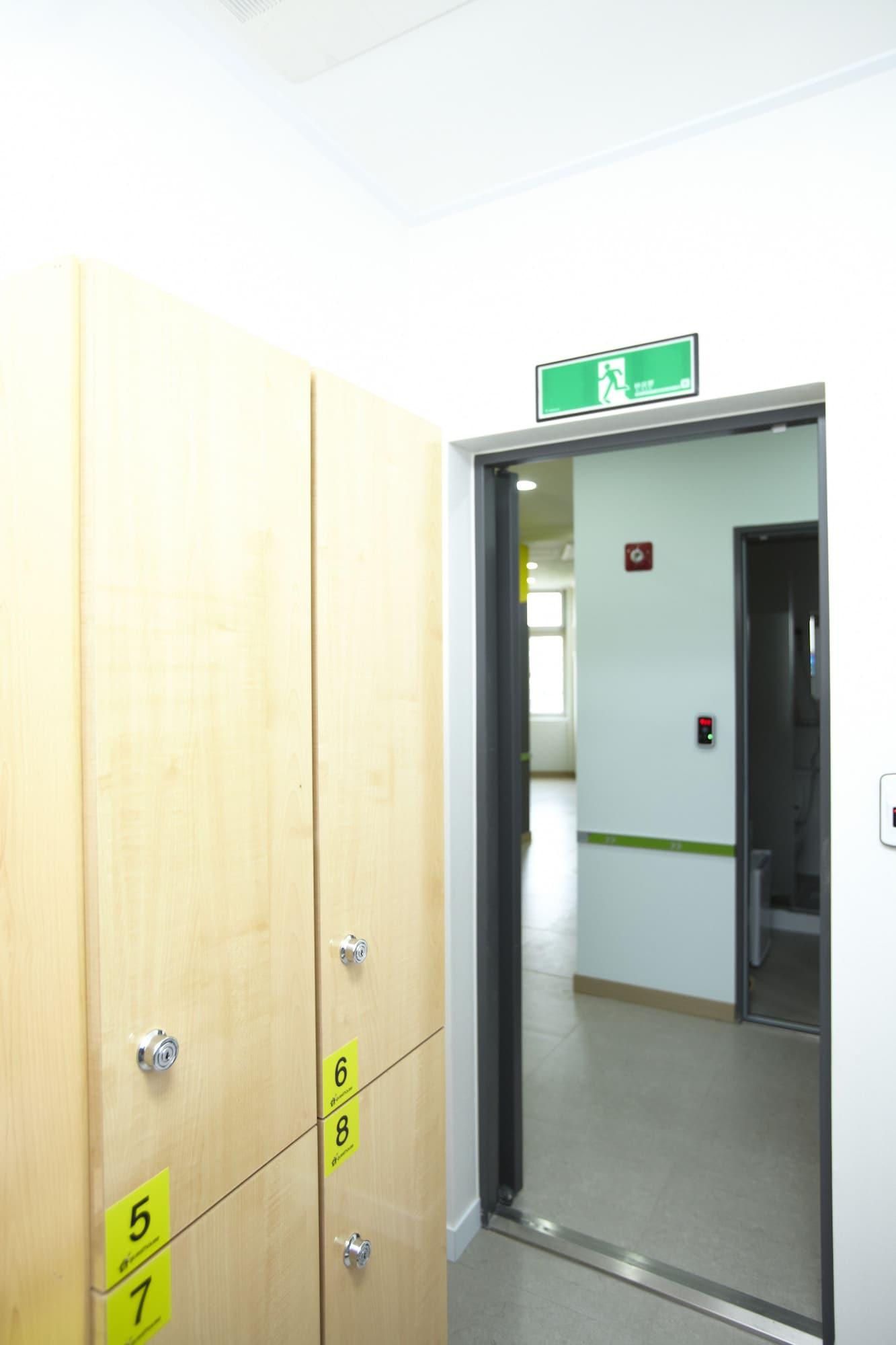 24 Guesthouse Kyunghee University Σεούλ Εξωτερικό φωτογραφία