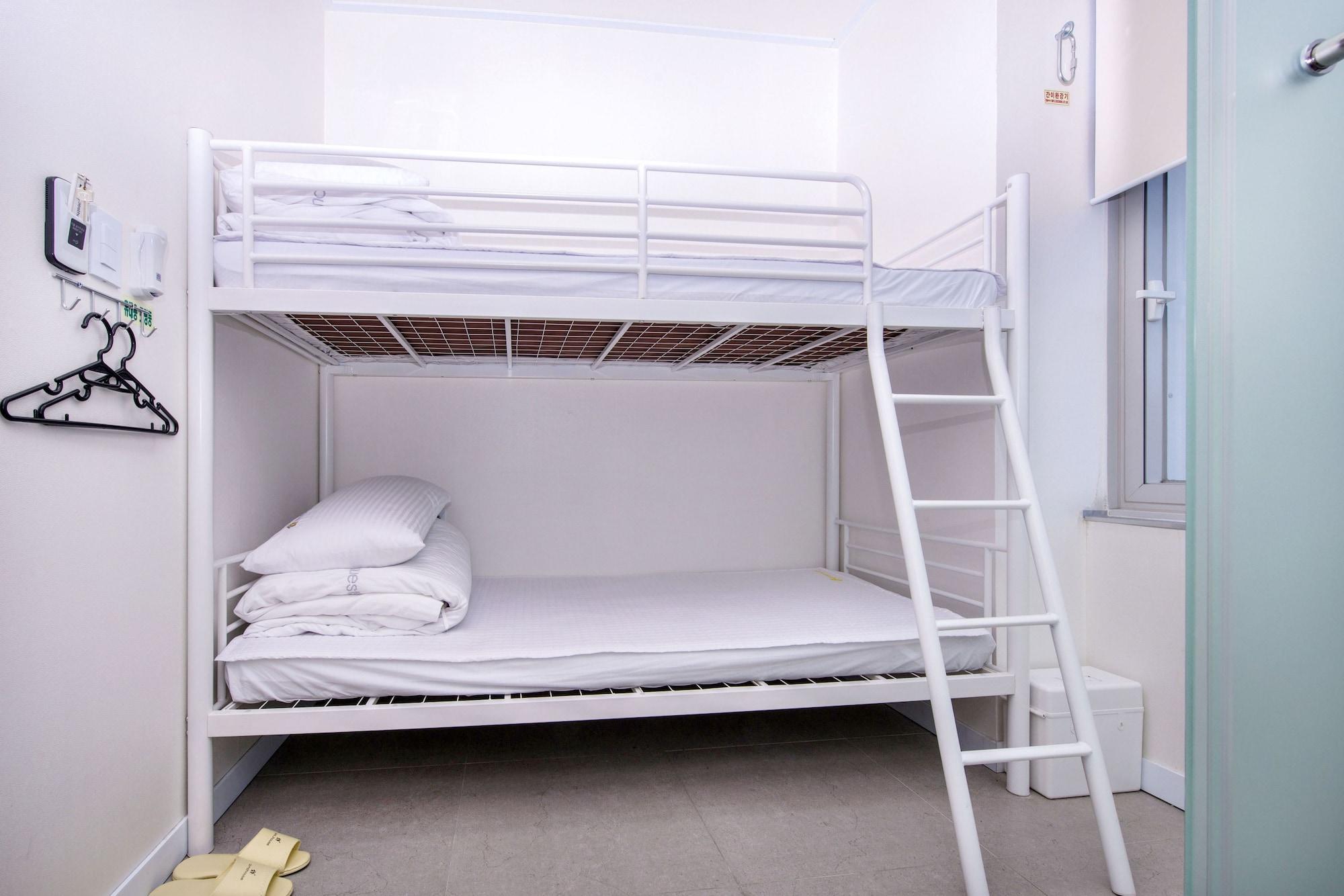 24 Guesthouse Kyunghee University Σεούλ Εξωτερικό φωτογραφία