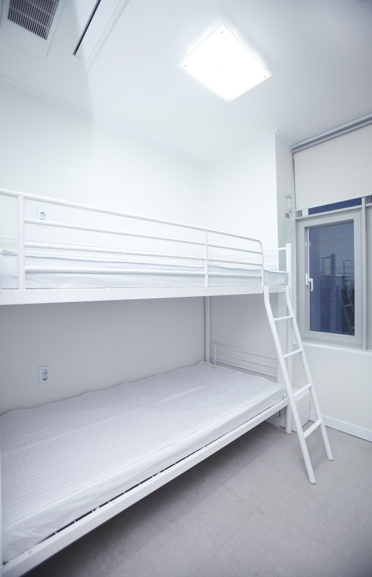 24 Guesthouse Kyunghee University Σεούλ Εξωτερικό φωτογραφία