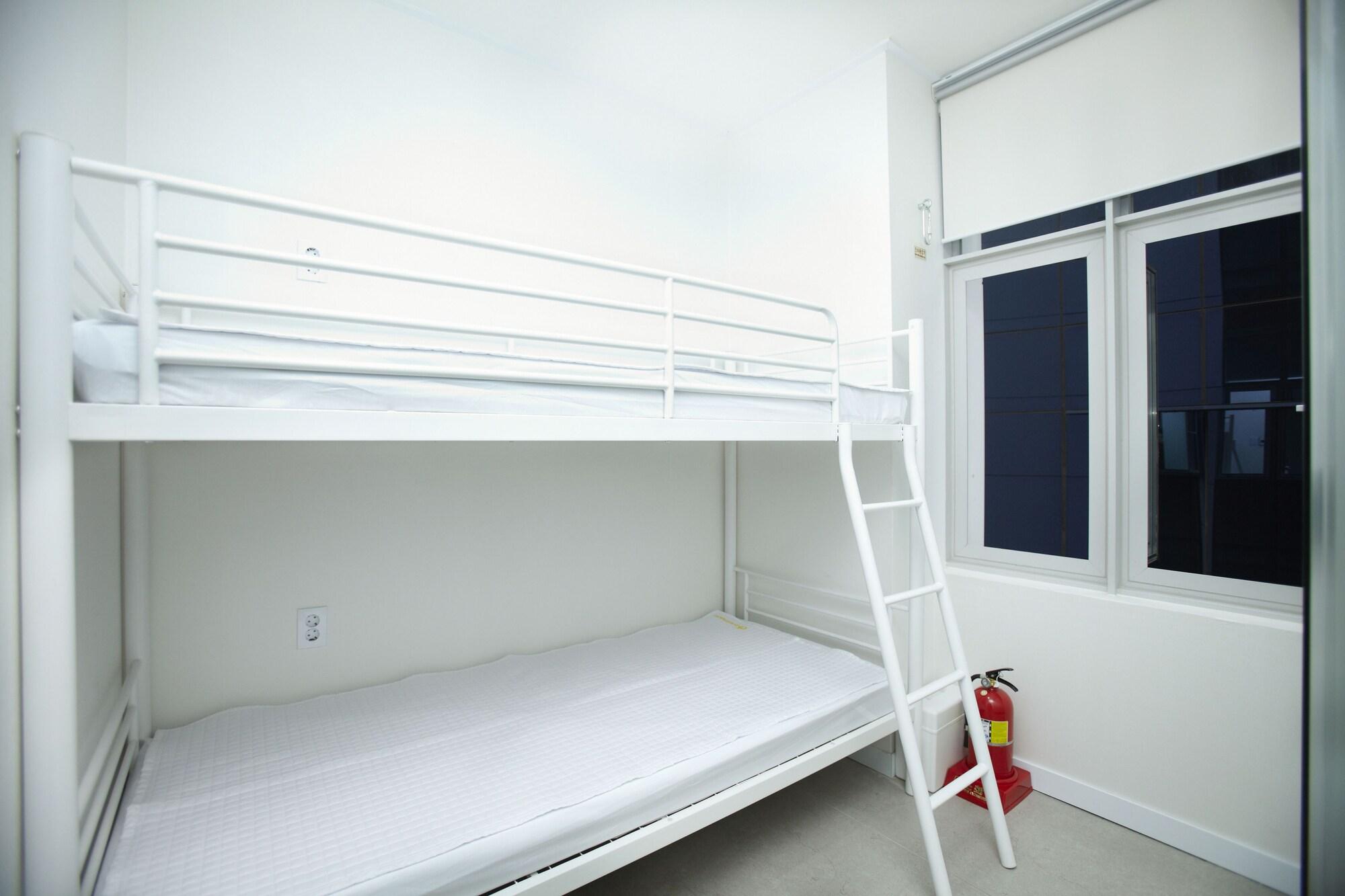 24 Guesthouse Kyunghee University Σεούλ Εξωτερικό φωτογραφία