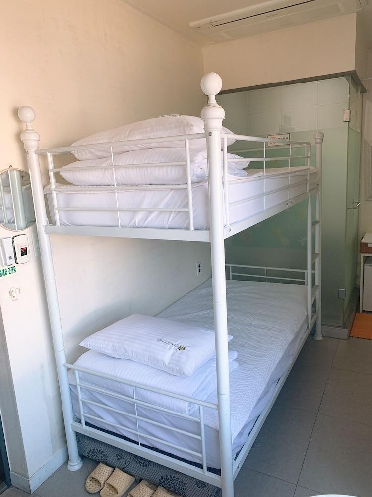 24 Guesthouse Kyunghee University Σεούλ Εξωτερικό φωτογραφία