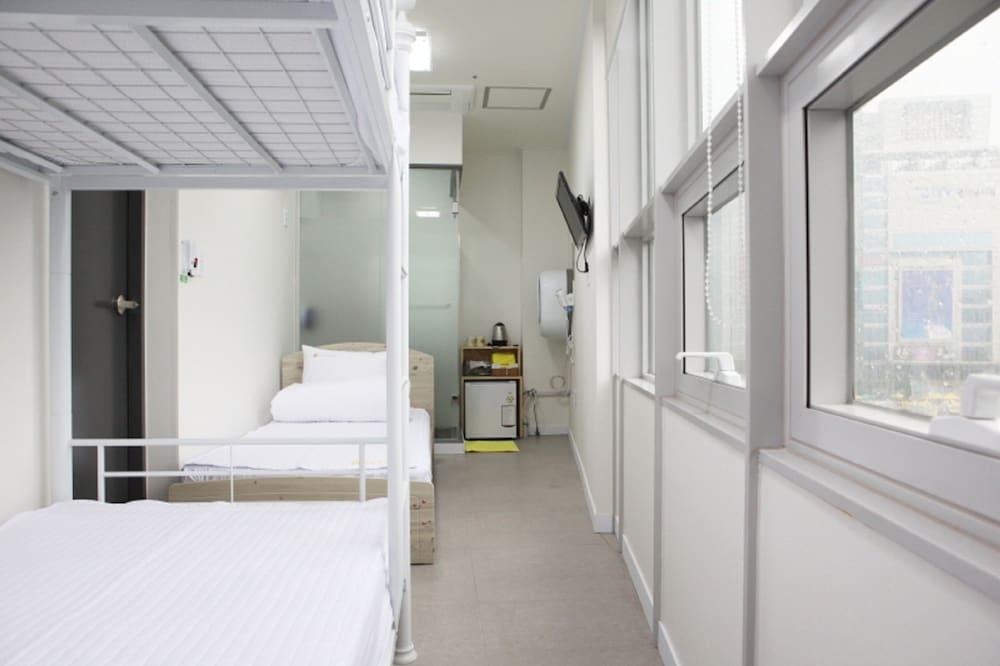 24 Guesthouse Kyunghee University Σεούλ Εξωτερικό φωτογραφία
