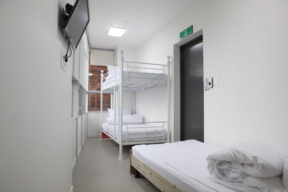 24 Guesthouse Kyunghee University Σεούλ Εξωτερικό φωτογραφία