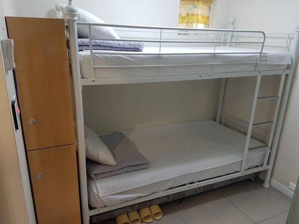 24 Guesthouse Kyunghee University Σεούλ Εξωτερικό φωτογραφία