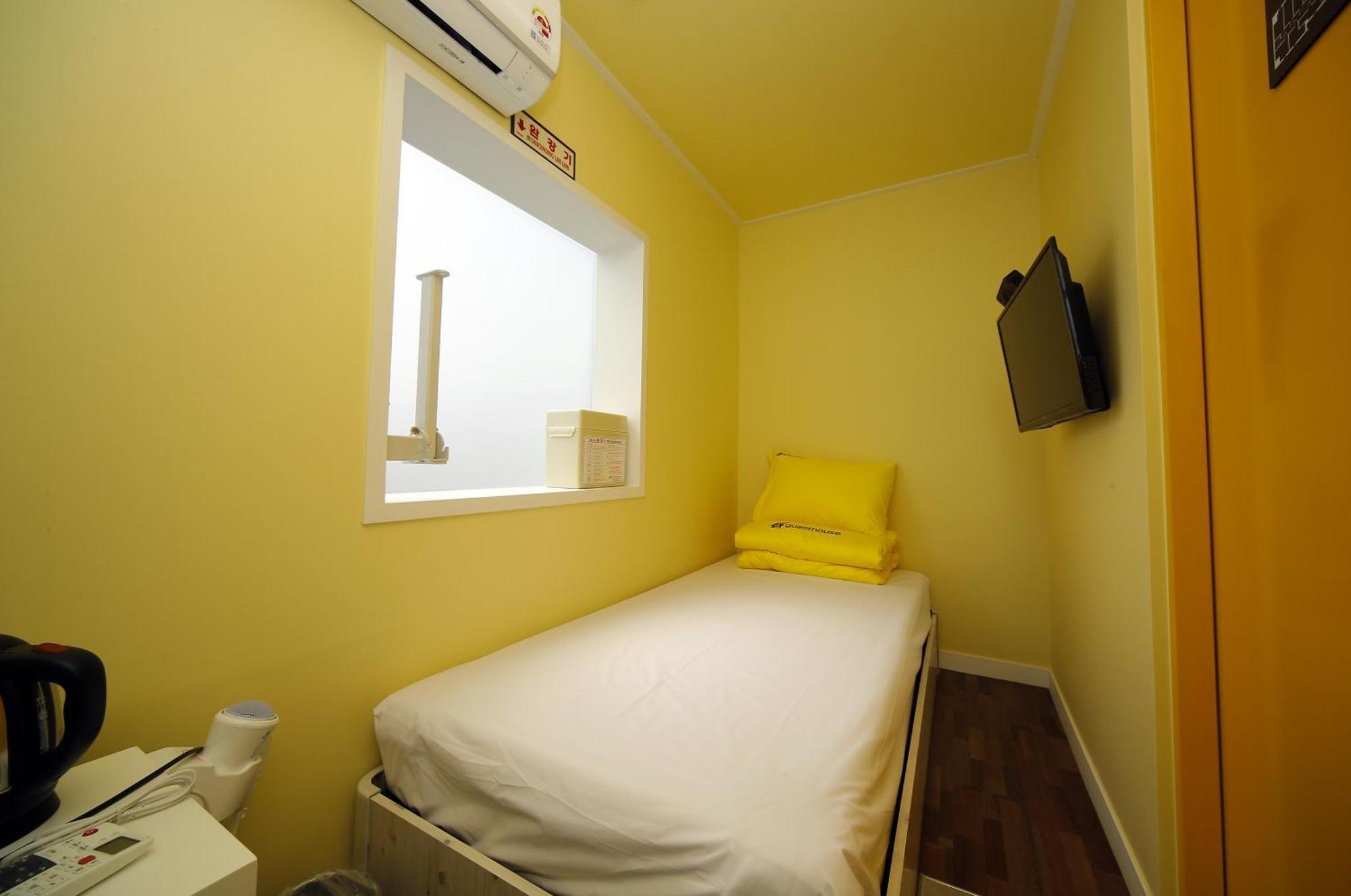 24 Guesthouse Kyunghee University Σεούλ Δωμάτιο φωτογραφία