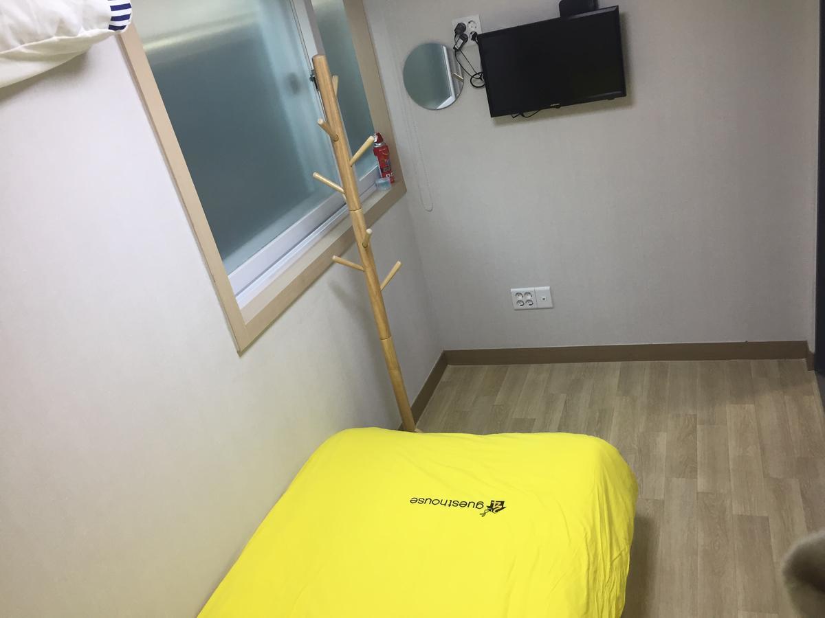 24 Guesthouse Kyunghee University Σεούλ Εξωτερικό φωτογραφία
