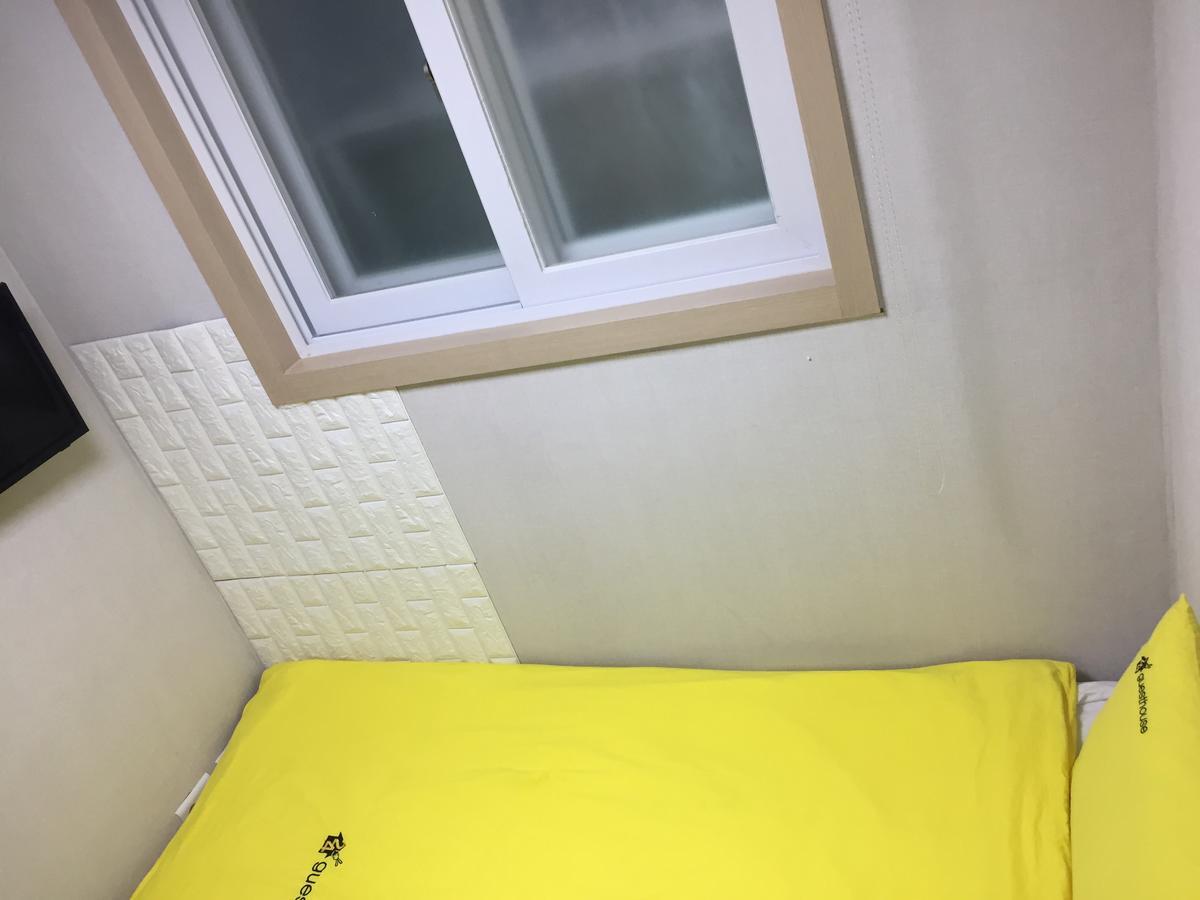 24 Guesthouse Kyunghee University Σεούλ Εξωτερικό φωτογραφία