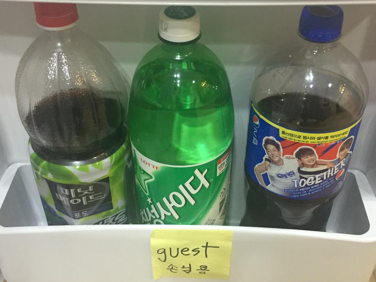 24 Guesthouse Kyunghee University Σεούλ Εξωτερικό φωτογραφία